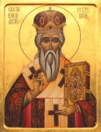 Sveti Vesilije Ostroski