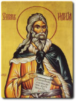 Sveti Ilija